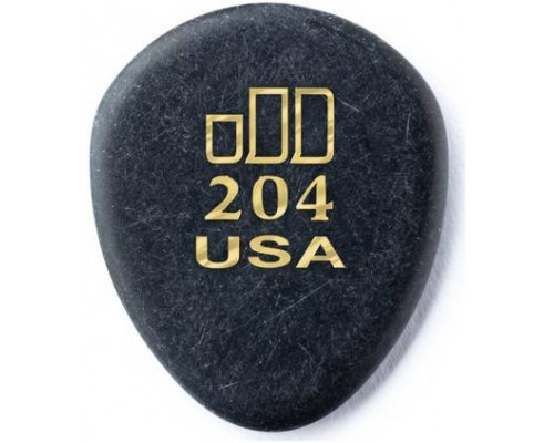 DUNLOP 477P204- упак. 6 шт - Набор медиаторов
