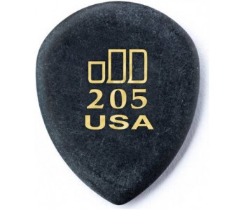 DUNLOP 477P205- упак. 6 шт - Набор медиаторов