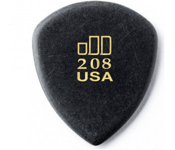 DUNLOP 477P208- упак. 6 шт - Набор медиаторов