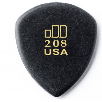 DUNLOP 477P208- упак. 6 шт - Набор медиаторов