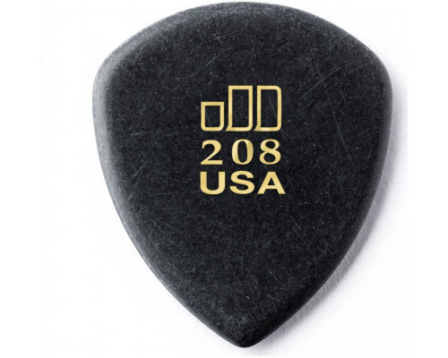 DUNLOP 477P208- упак. 6 шт - Набор медиаторов