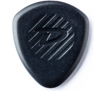 DUNLOP PRIMETON LG RND упаковка 3 шт - Набор медиаторов