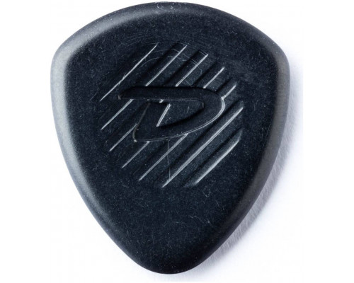 DUNLOP PRIMETON LG RND упаковка 3 шт - Набор медиаторов