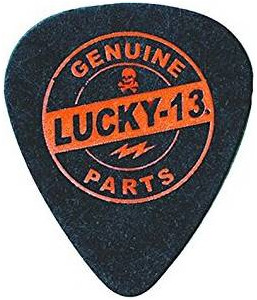 DUNLOP L07R100 упаковка 36 штук - Набор медиаторов