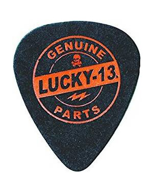 DUNLOP L07R100 упаковка 36 штук - Набор медиаторов