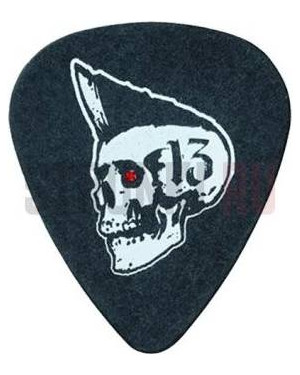 DUNLOP DUNLOP L10R100- упак. 36 шт - Набор медиаторов