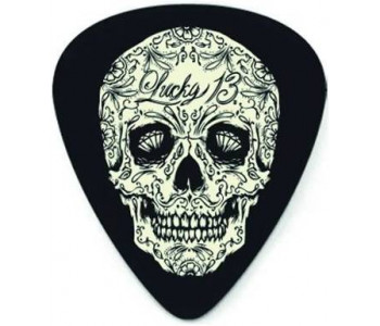 DUNLOP L14R060- упак. 36 шт - Набор медиаторов