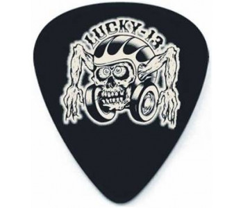 DUNLOP L16R060- упак. 36 шт - Набор медиаторов