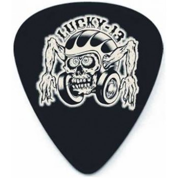 DUNLOP L16R060- упак. 36 шт - Набор медиаторов