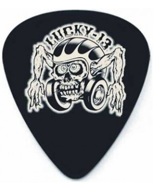 DUNLOP L16R060- упак. 36 шт - Набор медиаторов