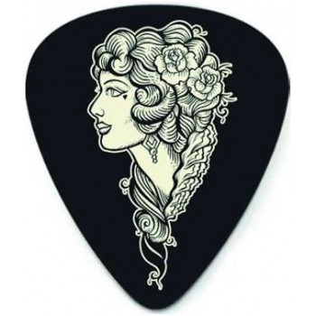 DUNLOP L17R073- упак. 36 шт - Набор медиаторов