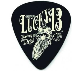 DUNLOP L18R073- упак. 36 шт - Набор медиаторов