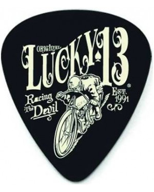 DUNLOP L18R073- упак. 36 шт - Набор медиаторов