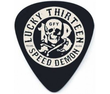 DUNLOP L15R100- упак. 36 шт - Набор медиаторов
