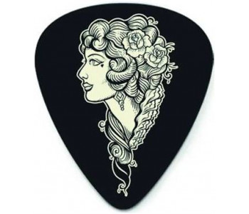 DUNLOP L17R100- упак. 36 шт - Набор медиаторов