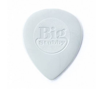 DUNLOP 445P100- упак. 6 шт - Набор медиаторов