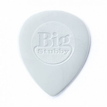 DUNLOP 445P100- упак. 6 шт - Набор медиаторов