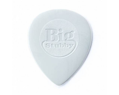 DUNLOP 445P100- упак. 6 шт - Набор медиаторов