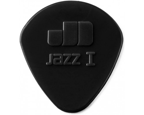 DUNLOP 47P1S- упак. 6 шт - Набор медиаторов