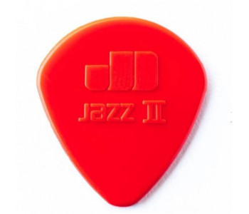 DUNLOP 47P2N- упак. 6 шт - Набор медиаторов