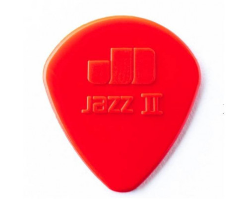 DUNLOP 47P2N- упак. 6 шт - Набор медиаторов
