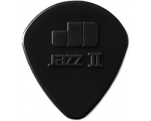 DUNLOP 47P2S- упак. 6 шт - Набор медиаторов