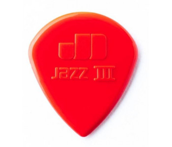 DUNLOP 47P 3N - Набор медиаторов