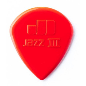 DUNLOP 47P 3N - Набор медиаторов