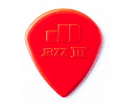 DUNLOP 47P 3N - Набор медиаторов