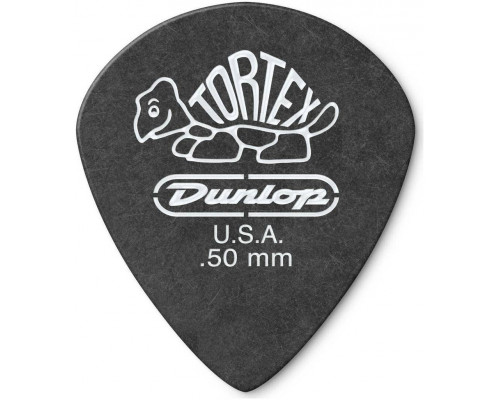 DUNLOP 482P050- упак. 12 шт - Набор медиаторов