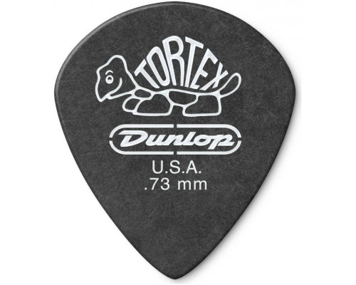 DUNLOP 482P073- упак. 12 шт - Набор медиаторов