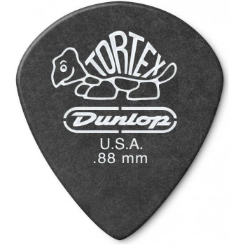 DUNLOP TORTEX 482P088 - Набор медиаторов