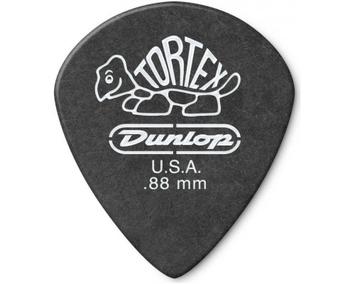 DUNLOP TORTEX 482P088 - Набор медиаторов
