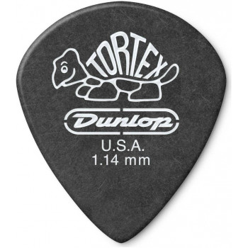 DUNLOP TORTEX 482P114 - Набор медиаторов