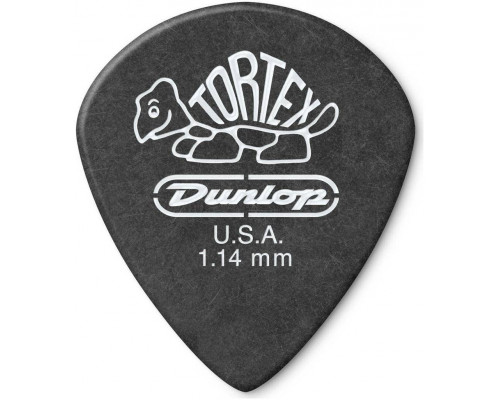 DUNLOP TORTEX 482P114 - Набор медиаторов