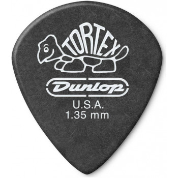 DUNLOP TORTEX 482P135 - Набор медиаторов