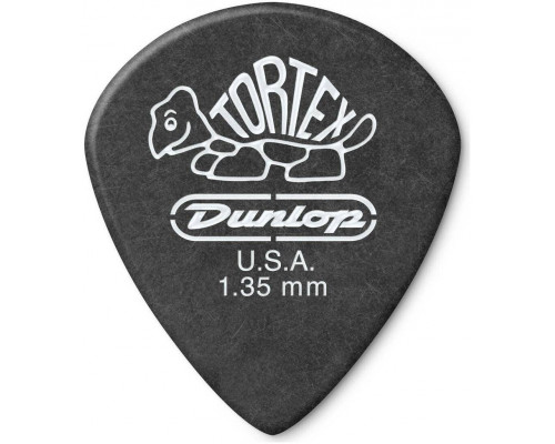 DUNLOP TORTEX 482P135 - Набор медиаторов