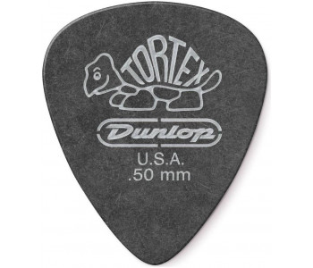 DUNLOP 488P050 - Набор медиаторов