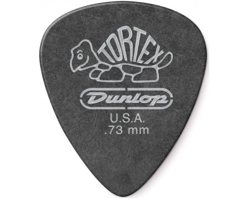 DUNLOP 488P073 - Набор медиаторов