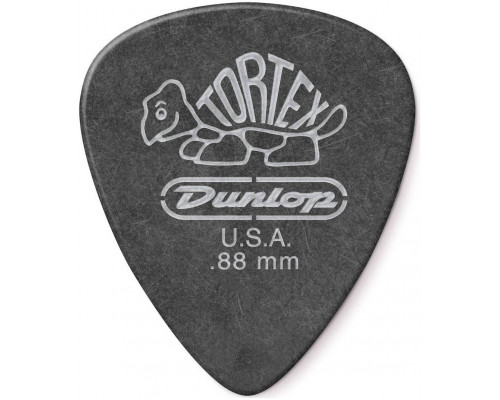 DUNLOP 488P.88 - Набор медиаторов