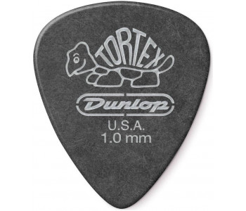 DUNLOP TORTEX 488P100 - Набор медиаторов