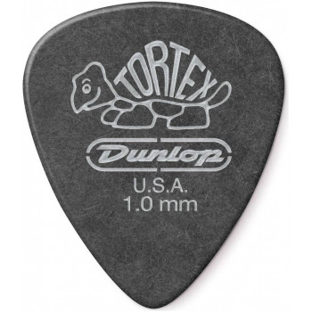 DUNLOP TORTEX 488P100 - Набор медиаторов