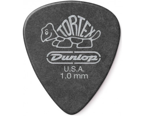 DUNLOP TORTEX 488P100 - Набор медиаторов