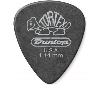 DUNLOP TORTEX 488P114 - Набор медиаторов