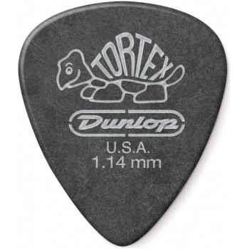 DUNLOP TORTEX 488P114 - Набор медиаторов