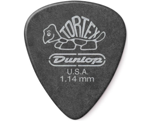 DUNLOP TORTEX 488P114 - Набор медиаторов