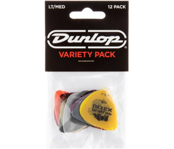 DUNLOP PVP101 - Набор медиаторов