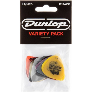 DUNLOP PVP101 - Набор медиаторов