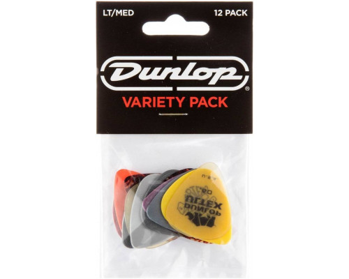 DUNLOP PVP101 - Набор медиаторов