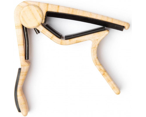 DUNLOP 83CM TRIGGER CRV MAPLE - Каподастр